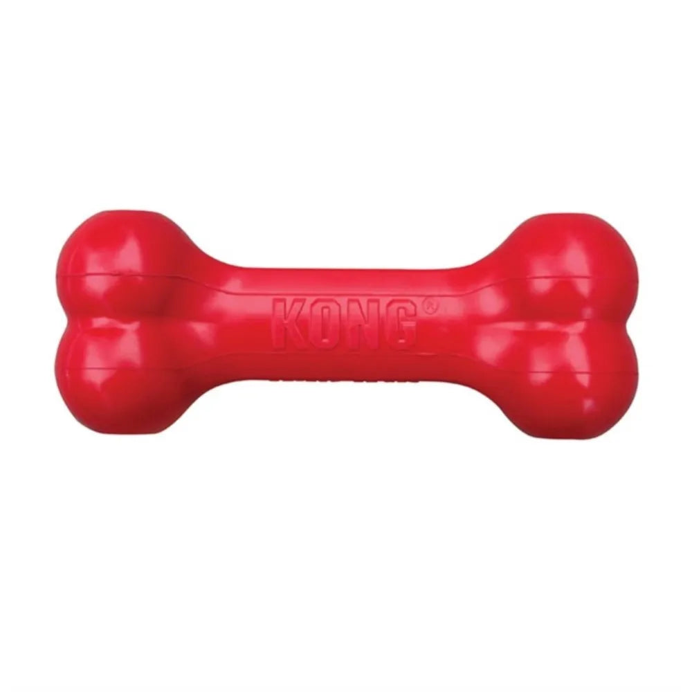 KONG Durable Rubber Chew Bone