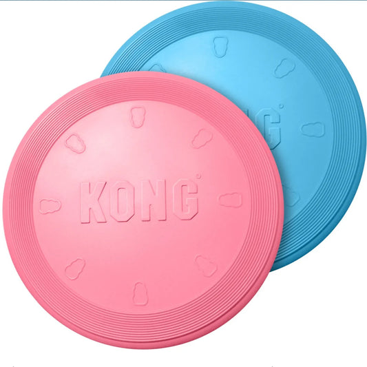 KONG Disc Toy for Puppies