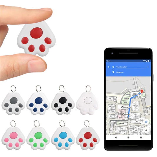 GPS Pet Tracker