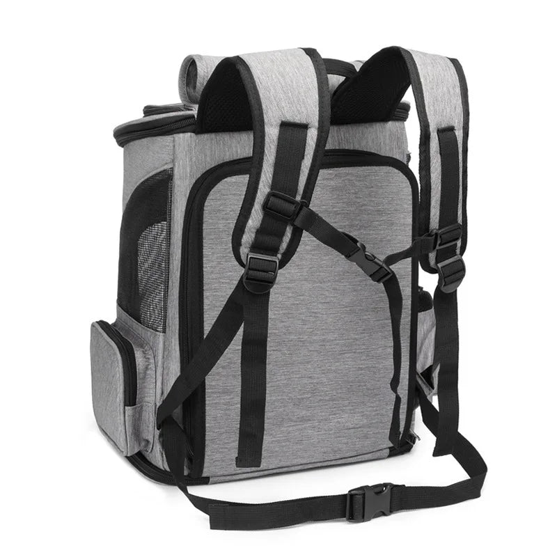 Pet Traveling Back Pack