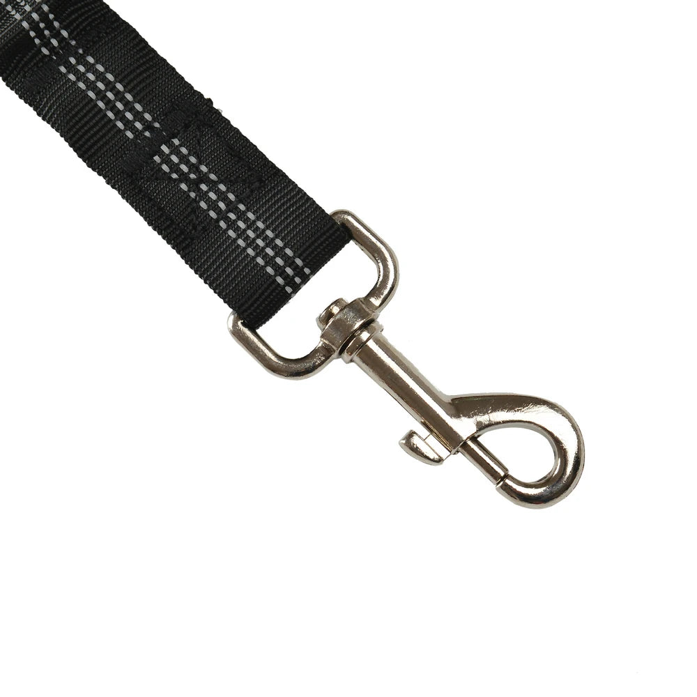 Dog Adjustable Seat Belt